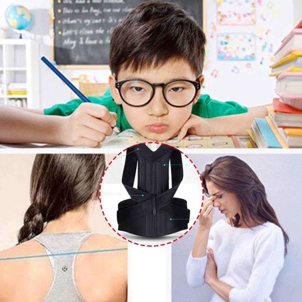 Spine BendingPosture Corrector