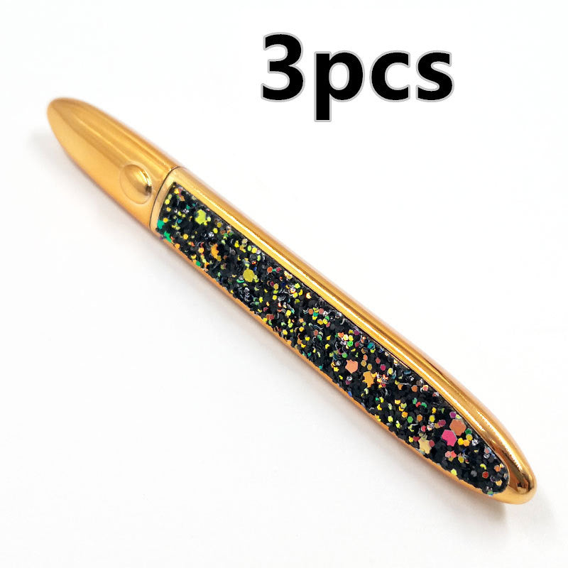 False Eyelashes Self-adhesiveEyeliner Multicolo r