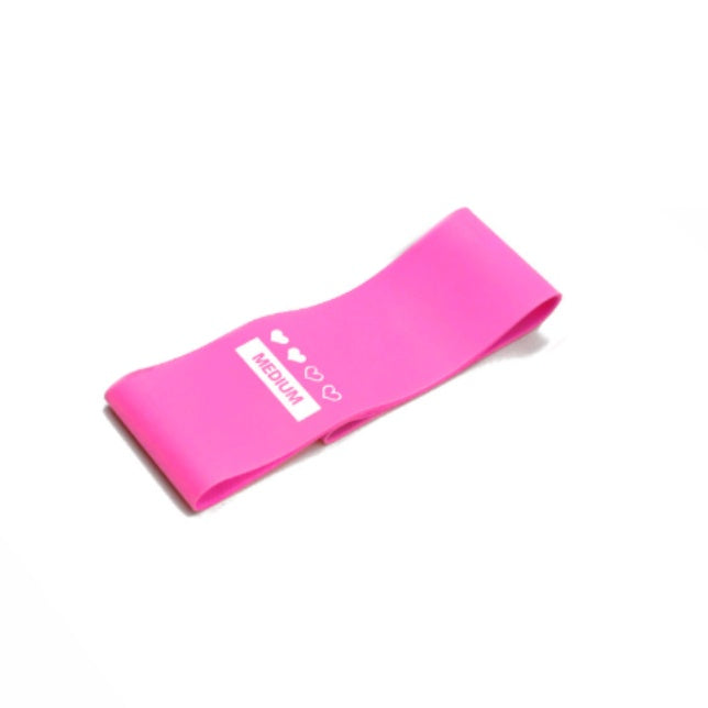 Booty Sport Bodybuilding Rubber BandFor Fitness