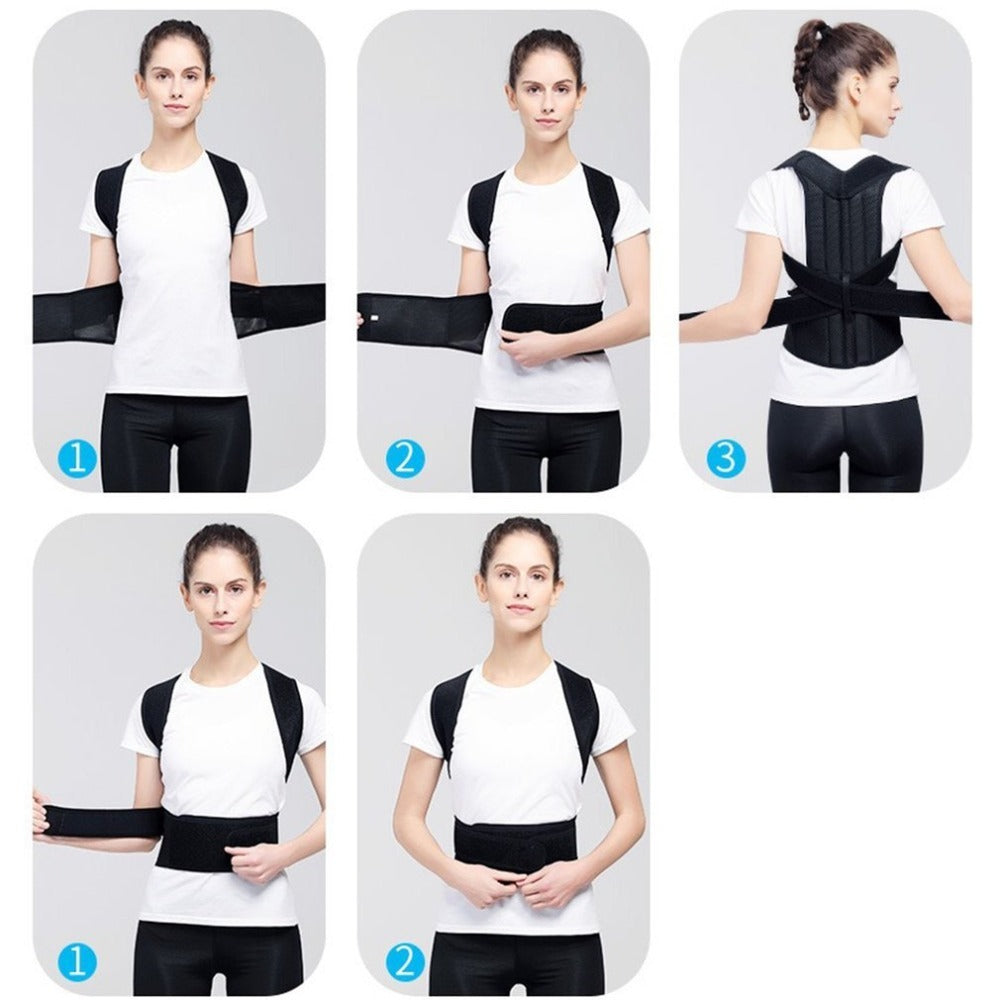 Spine BendingPosture Corrector