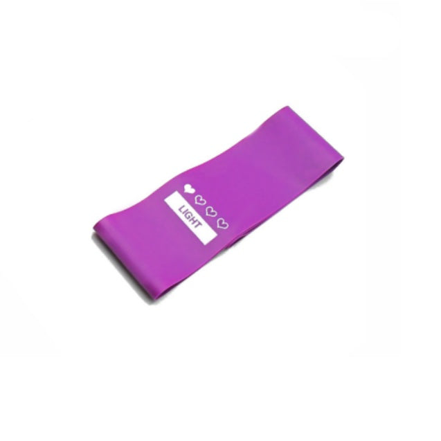 Booty Sport Bodybuilding Rubber BandFor Fitness