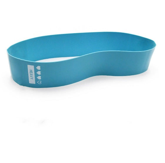 Booty Sport Bodybuilding Rubber BandFor Fitness