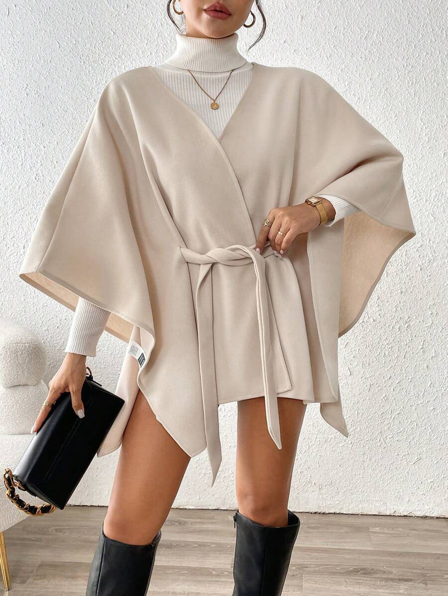 Elegant Slim Winter Coat for Women