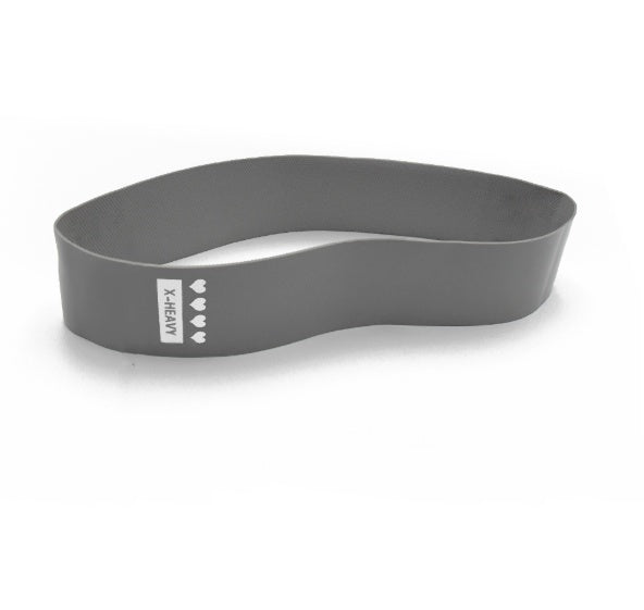 Booty Sport Bodybuilding Rubber BandFor Fitness