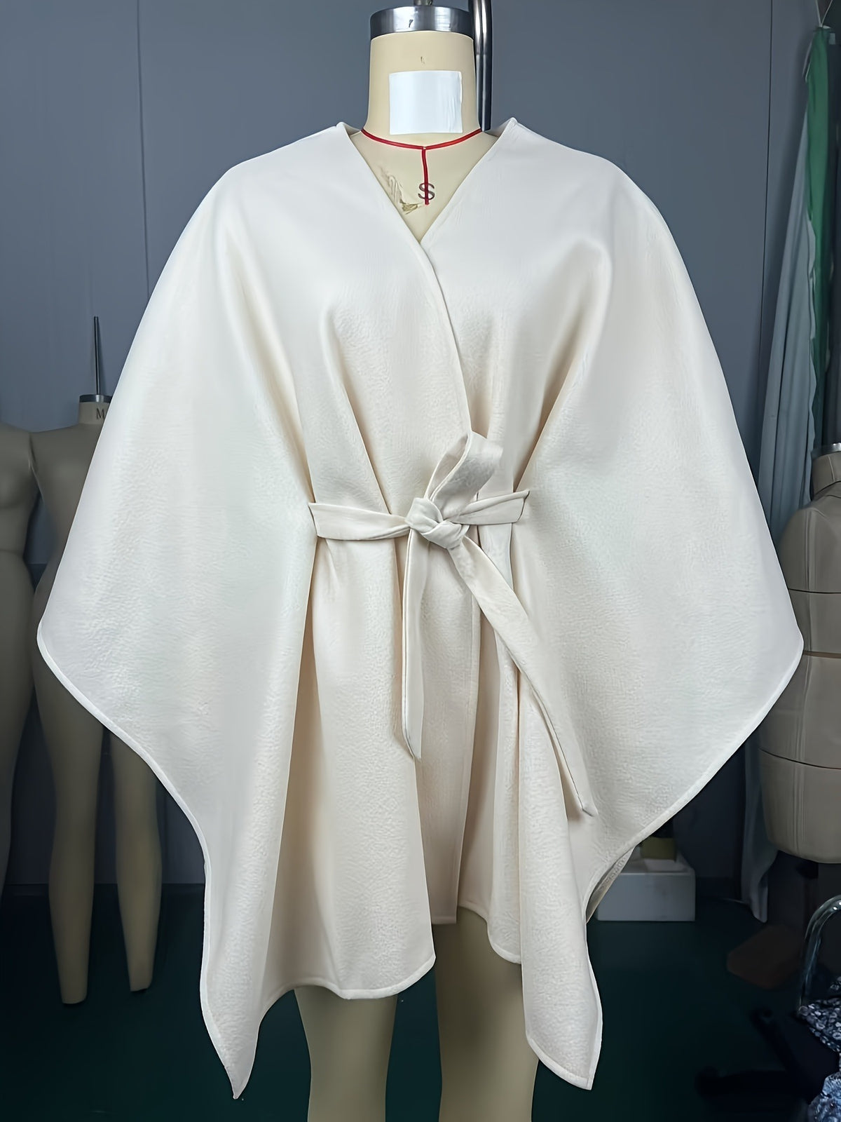 Elegant Slim Winter Coat for Women