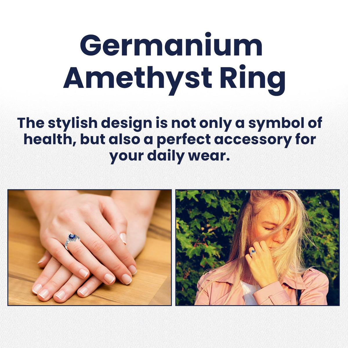 Fashionable And Trendy Rings For Men And Women