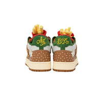 KAALIXTO--Star Board Shoes-Hamburg - Unisex