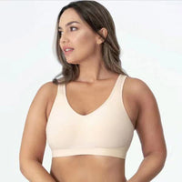 Plus-Size Premium ShaperBra – Women’s Sexy Bright Lingerie (S–3XL)