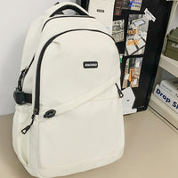 Lightweight And Large Capacity, Computer Luggage Bag, Travel Backpack