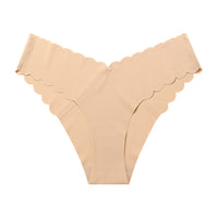 Nude Feel Mesh Lingerie Set – Breathable See-Through Four-Piece Women’s Underwear