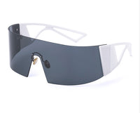 One Piece Sunglasses For Outdoor Cycling Sports