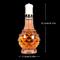 Masked Goddess Perfume - A Long-lasting, Niche Fragrance For Women