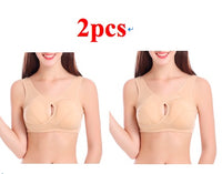 Wireless Comfort Bra – No Steel Collar Women’s Underwear