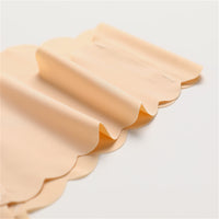 Nude Feel Mesh Lingerie Set – Breathable See-Through Four-Piece Women’s Underwear