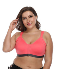 Wireless Comfort Bra – No Steel Collar Women’s Underwear