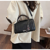 Large Capacity Women's Handbag Office Worker