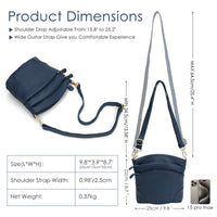 Women's Genuine Leather c