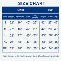 RONGTAI 2 Piece Outfits Sweatsuit For Women Casual Long Sleeve V Neck Pullover Tracksuit Solid Soft Comfy Tracksuits Set
