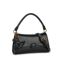 New Macaron Color System Shoulder Armpit Bag Temperament New Women's Bags Cross-border Live Hot Models Women's Bags