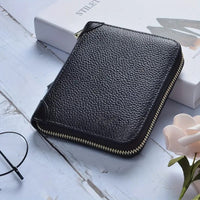 Womens Coin Purse Credit Card Holder Wallet