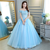 Women's Wedding Dress Host Long Tutu Skirt