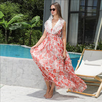 Women's Fashion
 Simple Dress