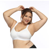 Wireless Comfort Bra – No Steel Collar Women’s Underwear