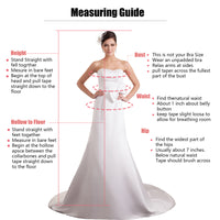 Women's Tug Wedding Evening Dress