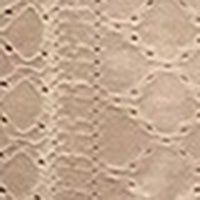 Women's V Neck Lace Mini Dresses Casual Summer Ruffle Sleeve Crochet Sundresses