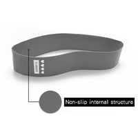 Booty Sport Bodybuilding Rubber BandFor Fitness