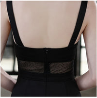 Wedding Car Model Hollow Exhibition Dress