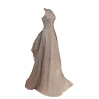 Women's Fashion Wedding Dress Evening Gown