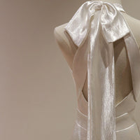 Lvpai Light Luxury Wedding Dress