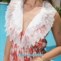 Women's Fashion
 Simple Dress