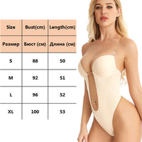 One-Piece Tube Top Bra – Seamless Supportive Bandeau for Women