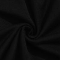 Women’s 2-Piece Letter Print Hoodie & Jogger Set – Casual Tracksuit