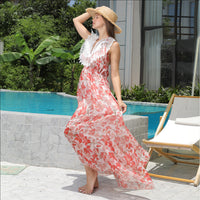 Women's Fashion
 Simple Dress