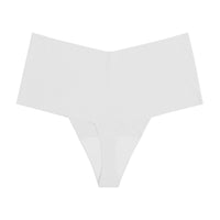 Plus Size Women’s Thong – Comfortable Seamless Lingerie