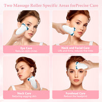 Facial Beauty Tools And EMS Beauty Equipment