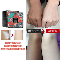 EELHOE Flawless Air Cushion BB Cream Mushroom Air Cushion Covers Blemishes, Waterproof, Sweat Proof And N
on Shedding Makeup Pad BB Cream