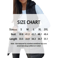 Women's Solid Color Sleeveless Hooded Vest, Mid-Length Zip-Front Waistcoat With Pockets For Spring And Fall Layering