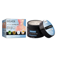 Wheat Complexion Body Tanning Moisturizing