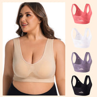 Running Fitness Grid Hollow Breathable Underwear