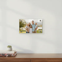 Acrylic Wall Art Panels