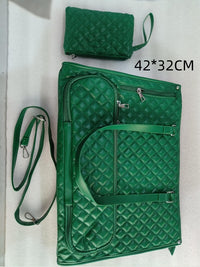 Fashion Lunch Handbag Women's Insulation