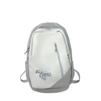 Backpack Fresh And Sweet Backpack New Casual Men's And Women's School Bags