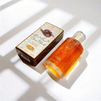 Chocolate Middle East Arabian Dubai Perfume