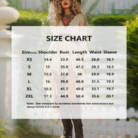 Lace Trim Retro Midi Dress – Deep V-Neck Asymmetrical Long Sleeve Dress