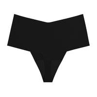 Plus Size Women’s Thong – Comfortable Seamless Lingerie