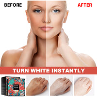 EELHOE Flawless Air Cushion BB Cream Mushroom Air Cushion Covers Blemishes, Waterproof, Sweat Proof And N
on Shedding Makeup Pad BB Cream